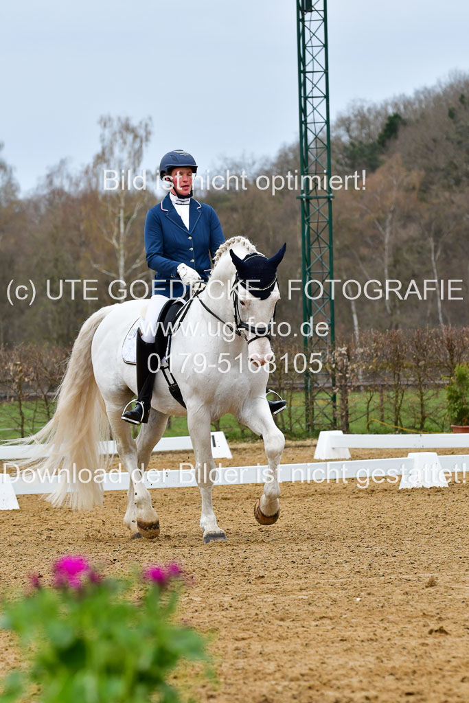 Reitsportzentrum Bremervörde | 170421 Dressurreiter L_024