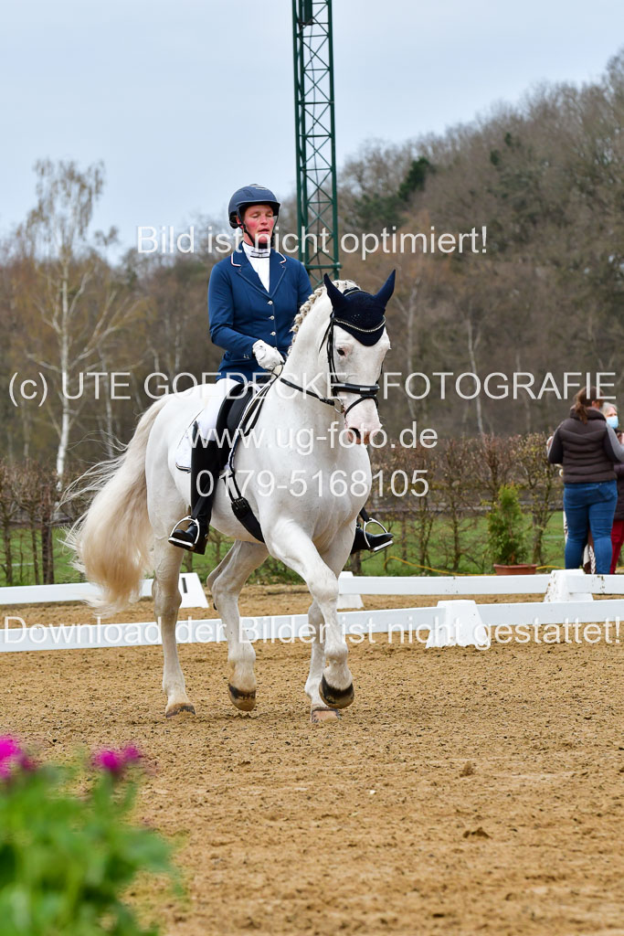 Reitsportzentrum Bremervörde | 170421 Dressurreiter L_025