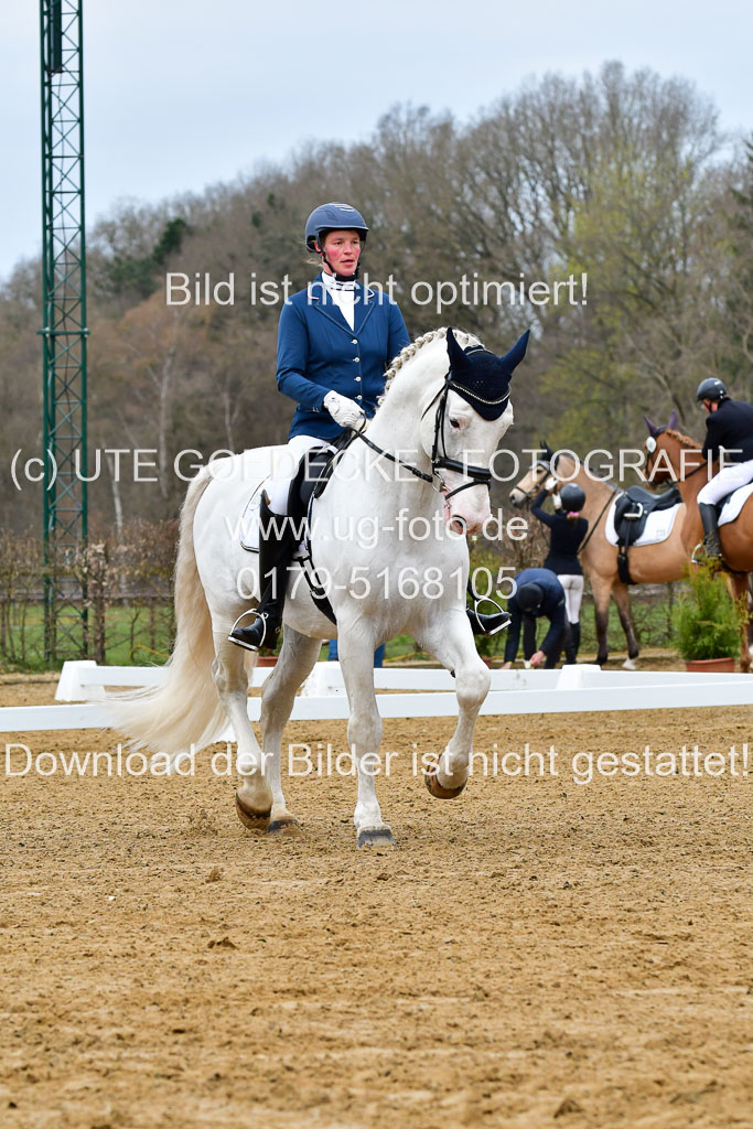 Reitsportzentrum Bremervörde | 170421 Dressurreiter L_026