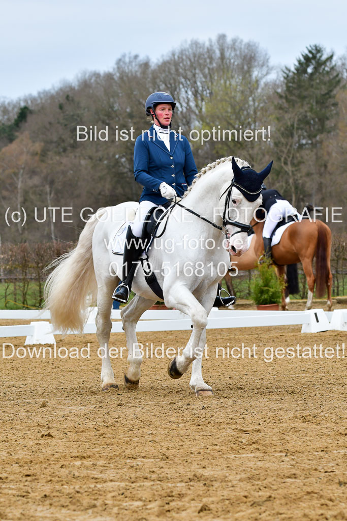 Reitsportzentrum Bremervörde | 170421 Dressurreiter L_027