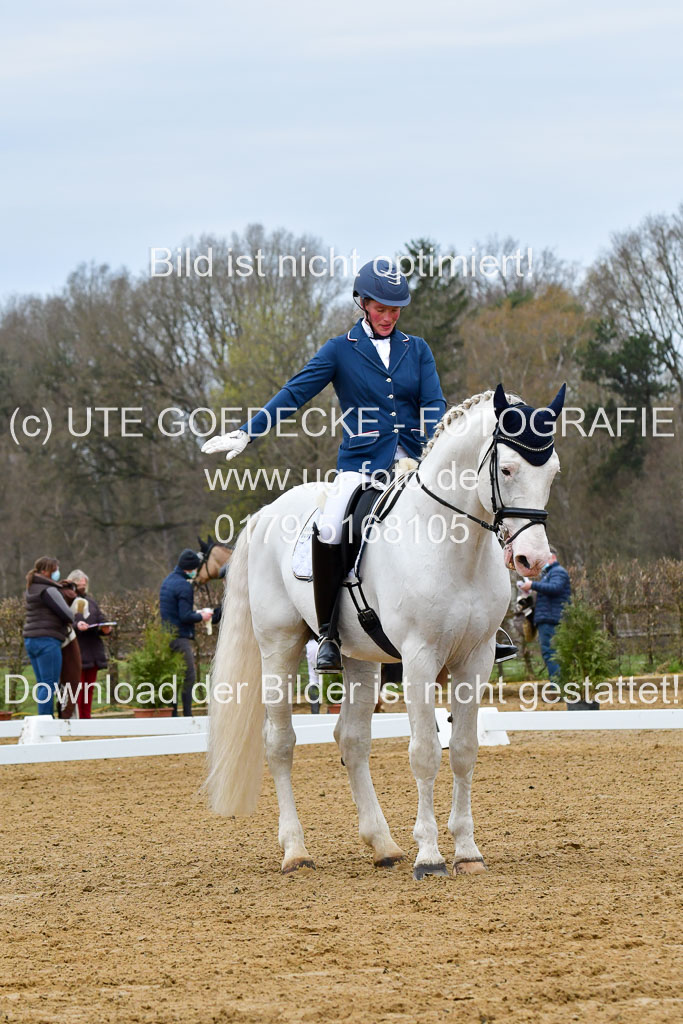 Reitsportzentrum Bremervörde | 170421 Dressurreiter L_028