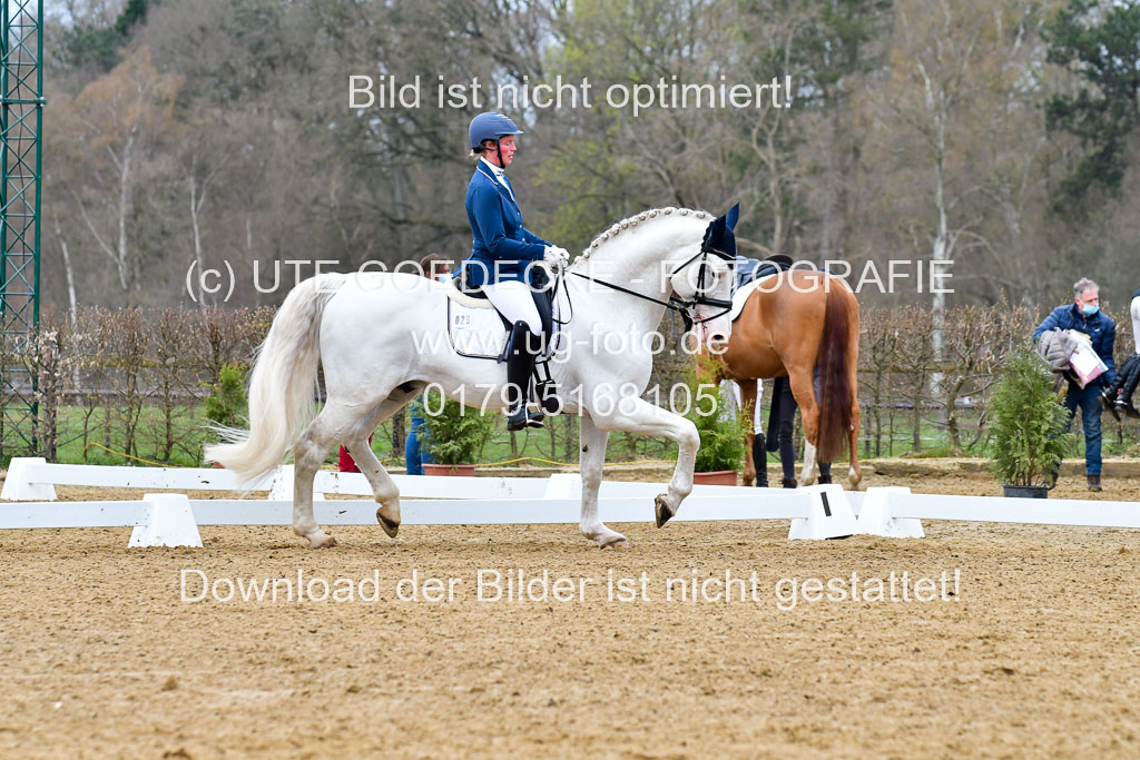 Reitsportzentrum Bremervörde | 170421 Dressurreiter L_030