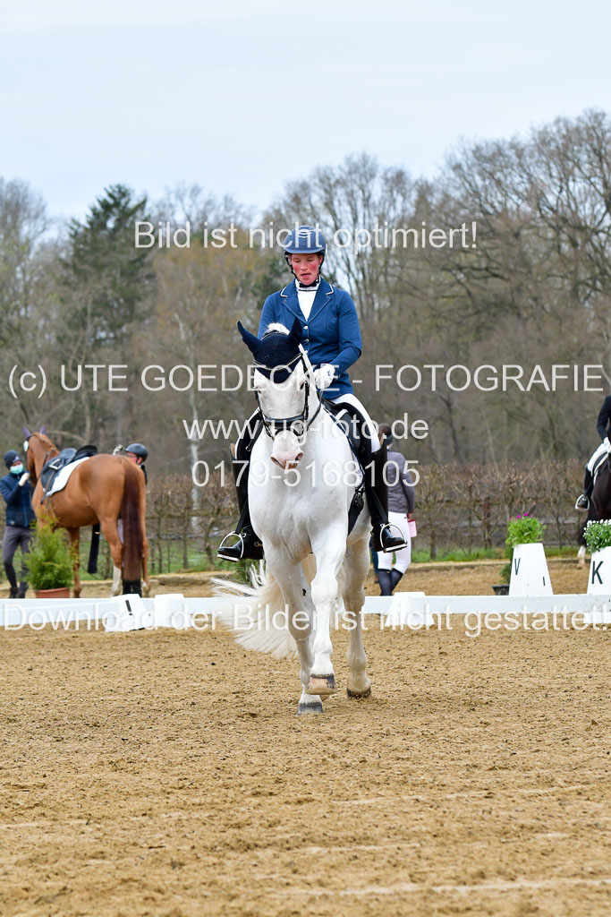 Reitsportzentrum Bremervörde | 170421 Dressurreiter L_031