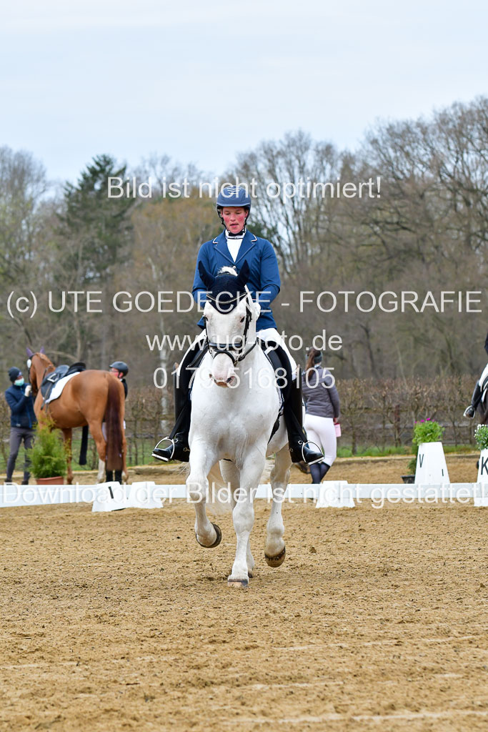 Reitsportzentrum Bremervörde | 170421 Dressurreiter L_032