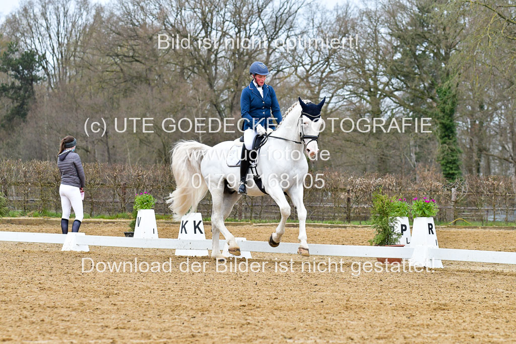 Reitsportzentrum Bremervörde | 170421 Dressurreiter L_034