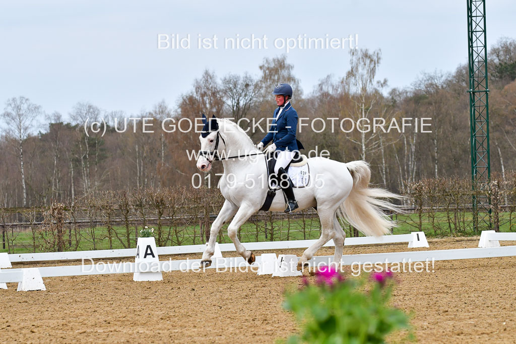 Reitsportzentrum Bremervörde | 170421 Dressurreiter L_037