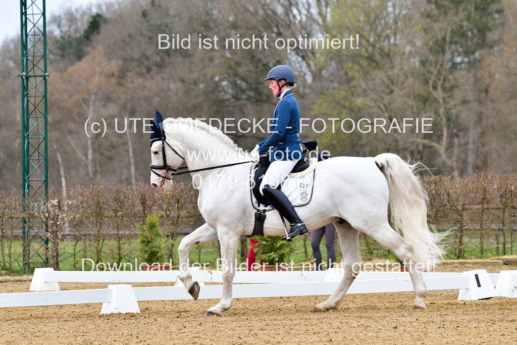 Reitsportzentrum Bremervörde | 170421 Dressurreiter L_038