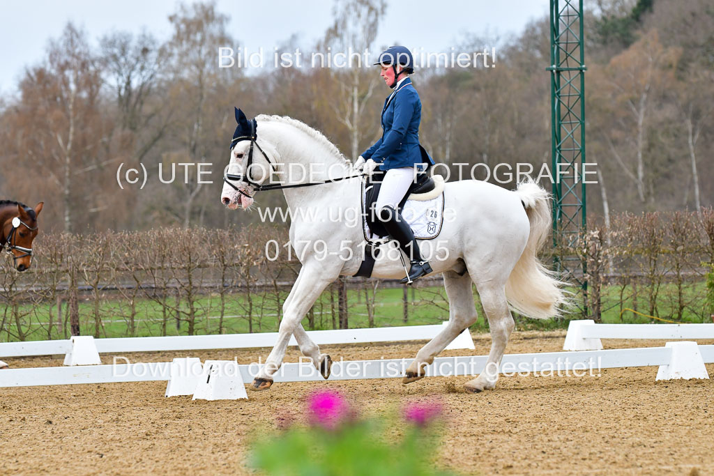 Reitsportzentrum Bremervörde | 170421 Dressurreiter L_039