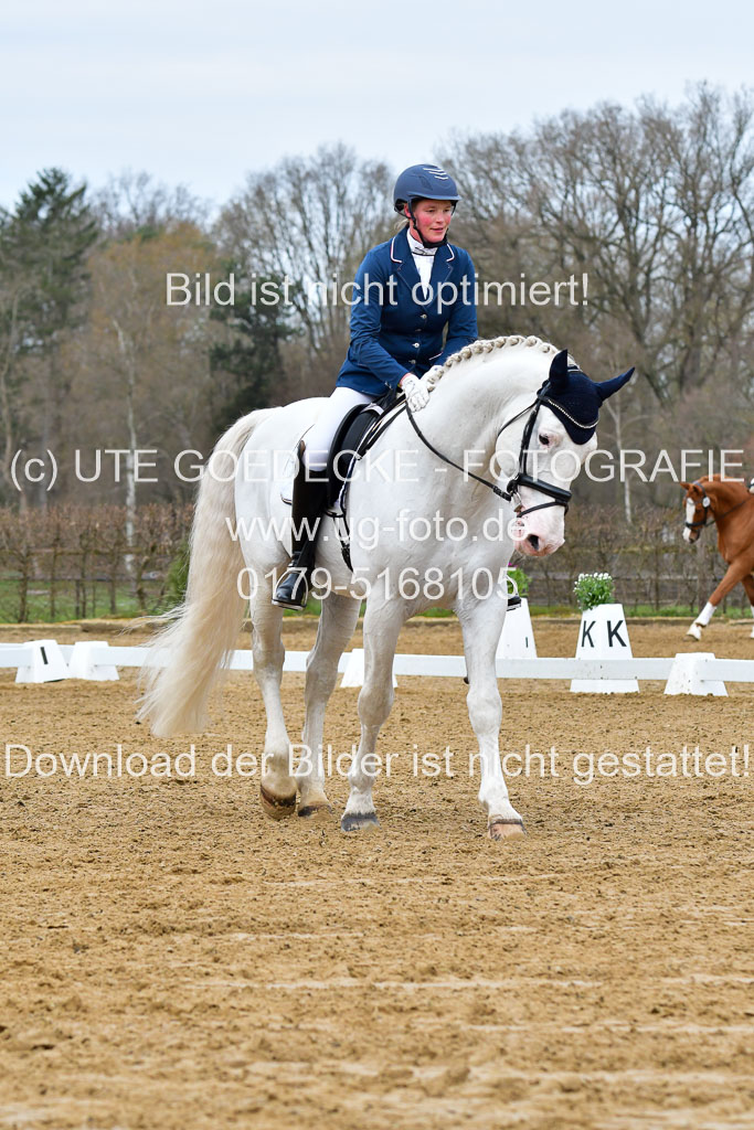 Reitsportzentrum Bremervörde | 170421 Dressurreiter L_041