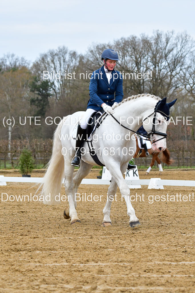 Reitsportzentrum Bremervörde | 170421 Dressurreiter L_042
