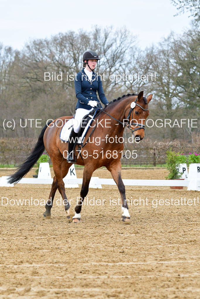 Reitsportzentrum Bremervörde | 170421 Dressurreiter L_046