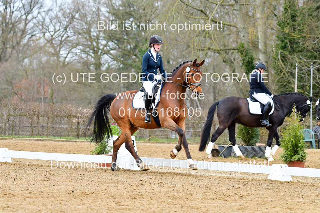 Reitsportzentrum Bremervörde | 170421 Dressurreiter L_050