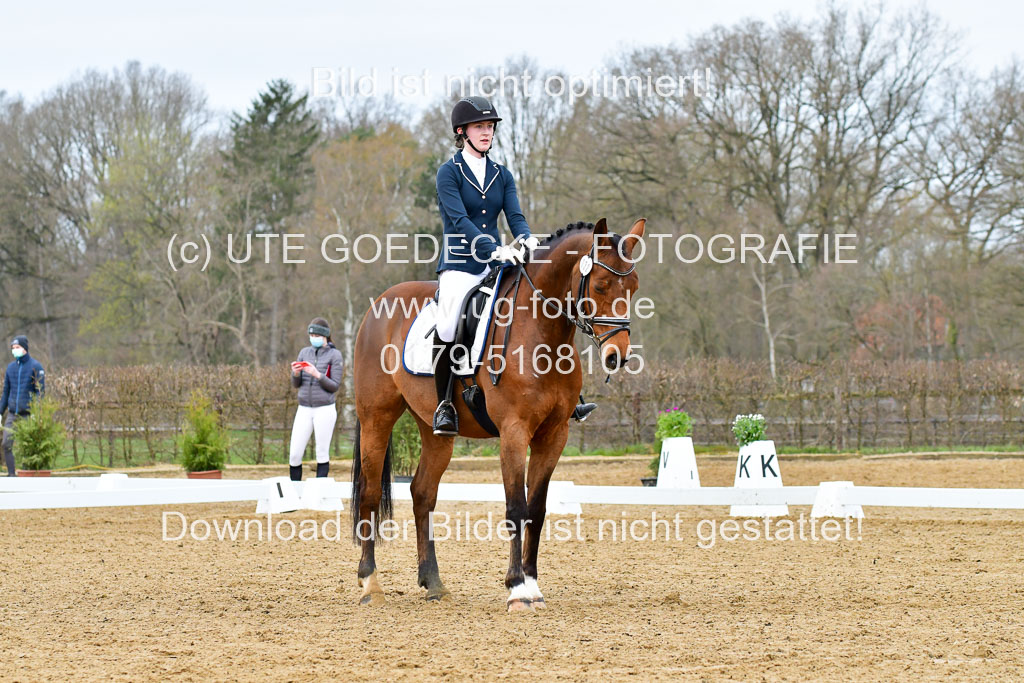 Reitsportzentrum Bremervörde | 170421 Dressurreiter L_052