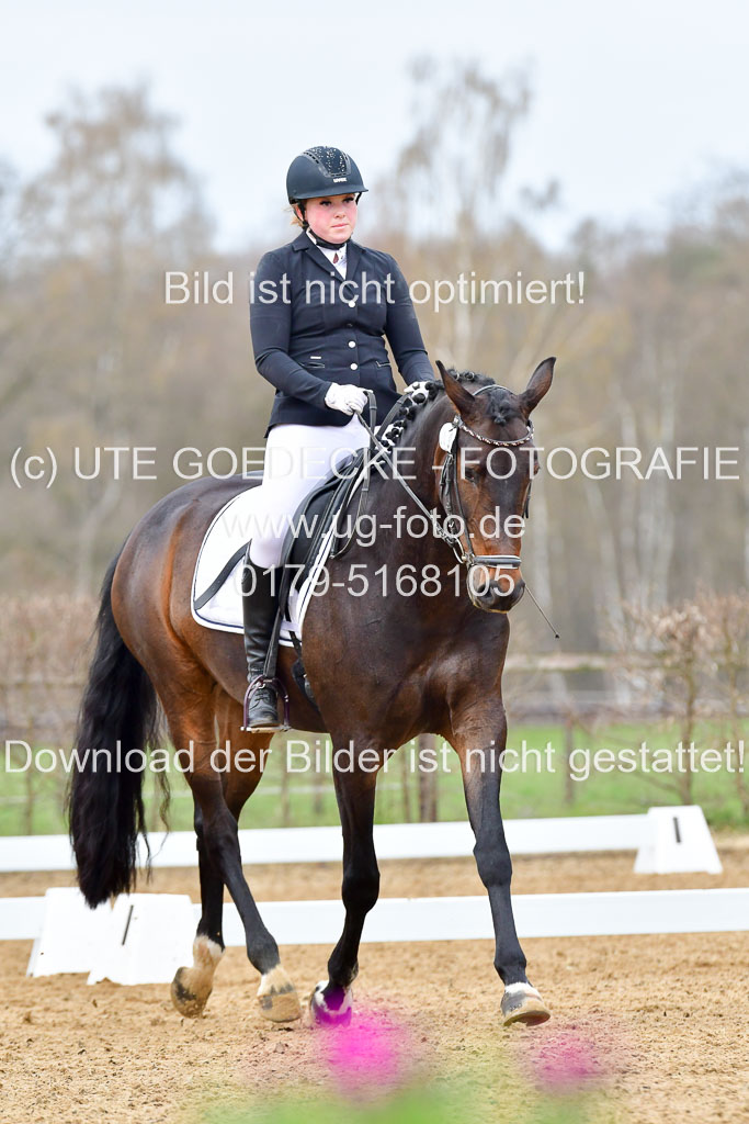 Reitsportzentrum Bremervörde | 170421 Dressurreiter L_053
