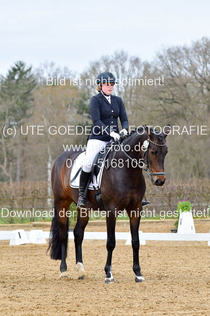 Reitsportzentrum Bremervörde | 170421 Dressurreiter L_055