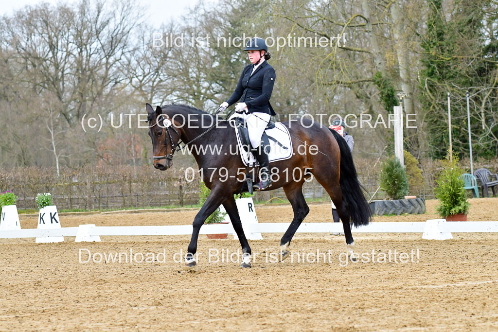 Reitsportzentrum Bremervörde | 170421 Dressurreiter L_056