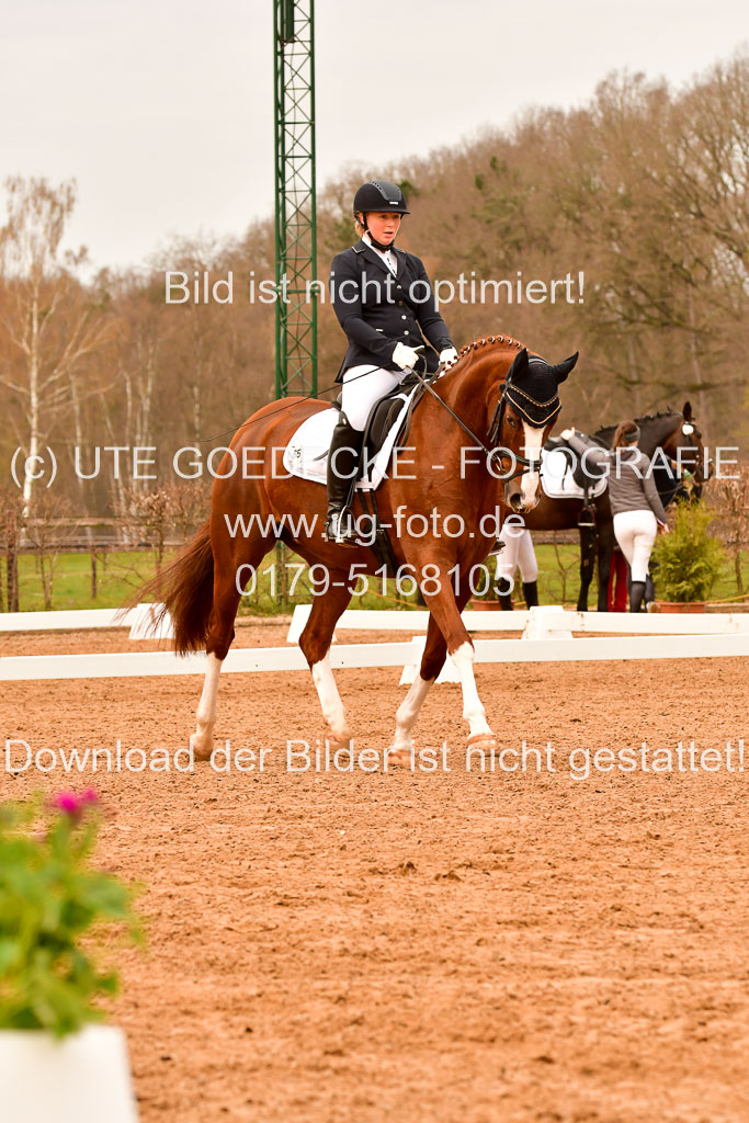 Reitsportzentrum Bremervörde | 170421 Dressurreiter L_062