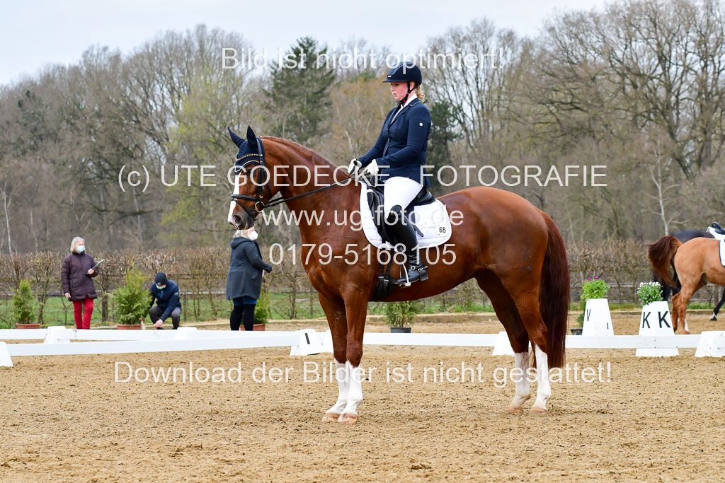 Reitsportzentrum Bremervörde | 170421 Dressurreiter L_063