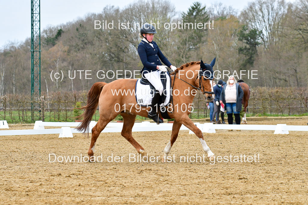 Reitsportzentrum Bremervörde | 170421 Dressurreiter L_084