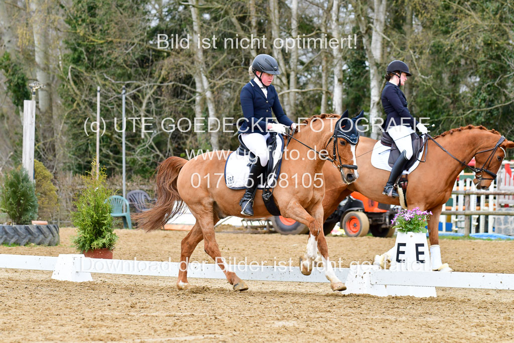 Reitsportzentrum Bremervörde | 170421 Dressurreiter L_088
