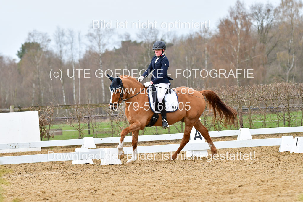 Reitsportzentrum Bremervörde | 170421 Dressurreiter L_092