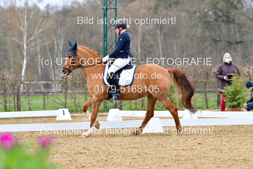 Reitsportzentrum Bremervörde | 170421 Dressurreiter L_095