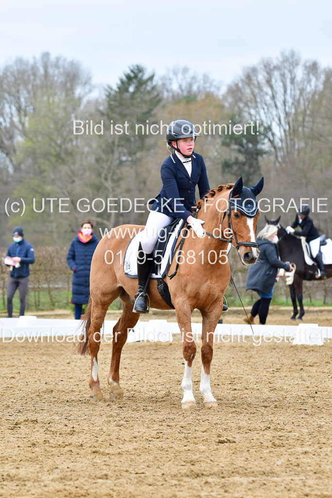 Reitsportzentrum Bremervörde | 170421 Dressurreiter L_096