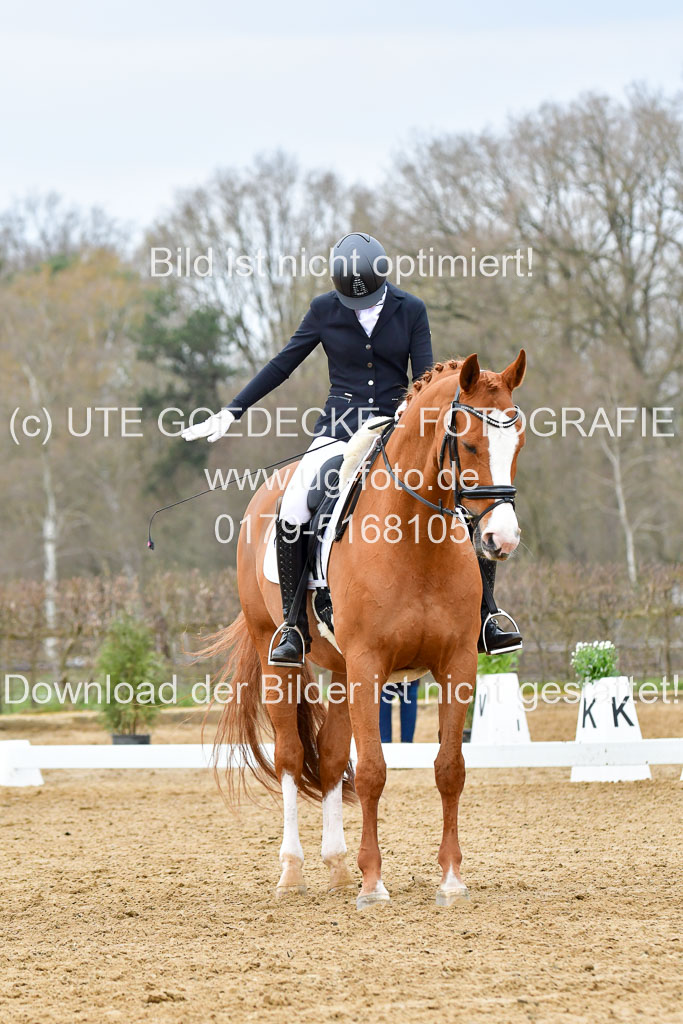 Reitsportzentrum Bremervörde | 170421 Dressurreiter L_101