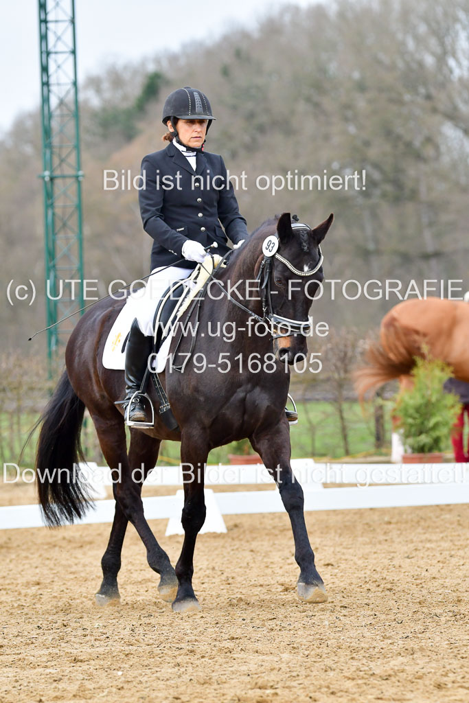 Reitsportzentrum Bremervörde | 170421 Dressurreiter L_121