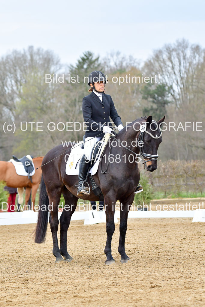 Reitsportzentrum Bremervörde | 170421 Dressurreiter L_122