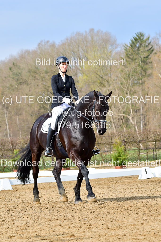 Reitsportzentrum Bremervörde | 170421 Dressurreiter L_163