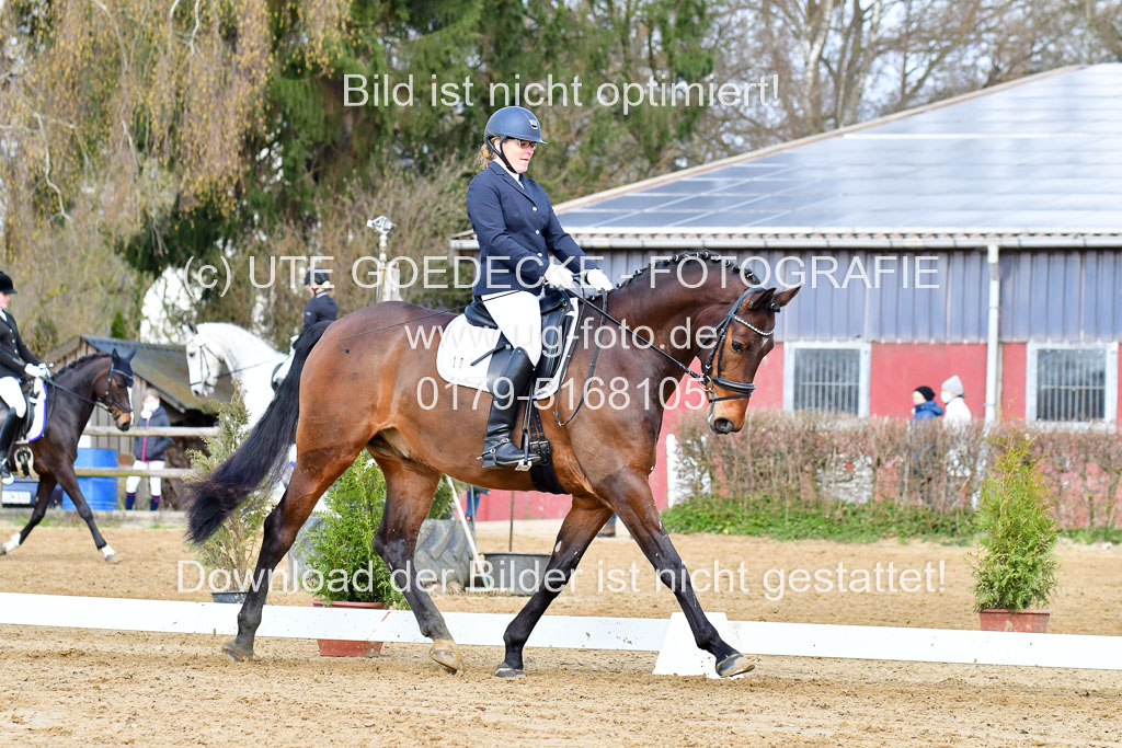 Reitsportzentrum Bremervörde | 170421 Dressurreiter L_180