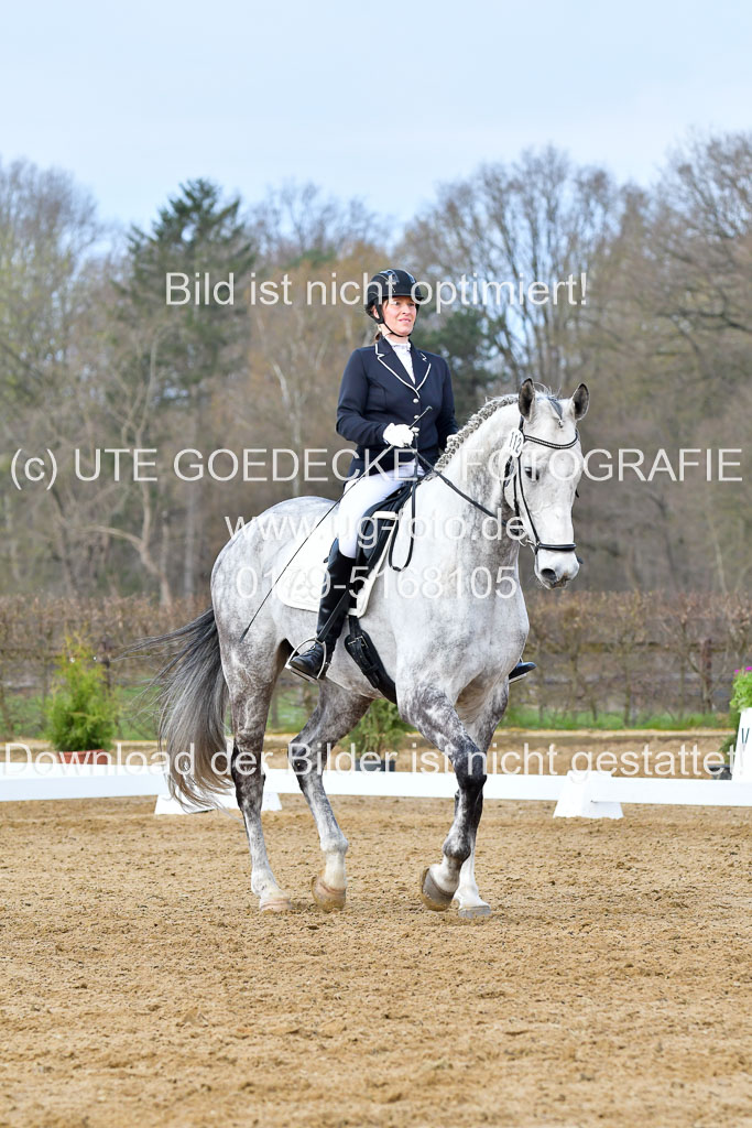 Reitsportzentrum Bremervörde | 170421 Dressurreiter L_211