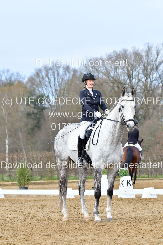 Reitsportzentrum Bremervörde | 170421 Dressurreiter L_212
