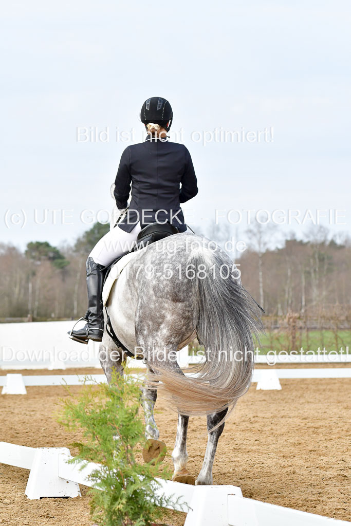 Reitsportzentrum Bremervörde | 170421 Dressurreiter L_214