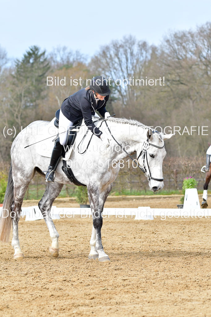 Reitsportzentrum Bremervörde | 170421 Dressurreiter L_221
