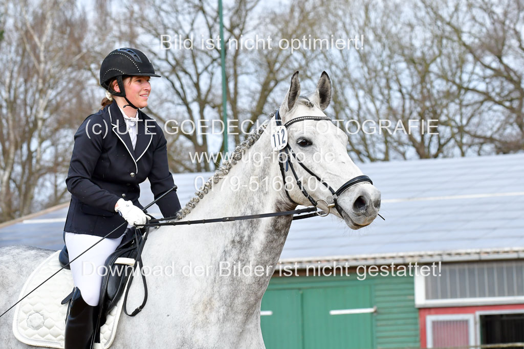 Reitsportzentrum Bremervörde | 170421 Dressurreiter L_222