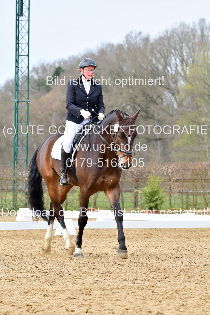Reitsportzentrum Bremervörde | 170421 Dressurreiter L_287 
