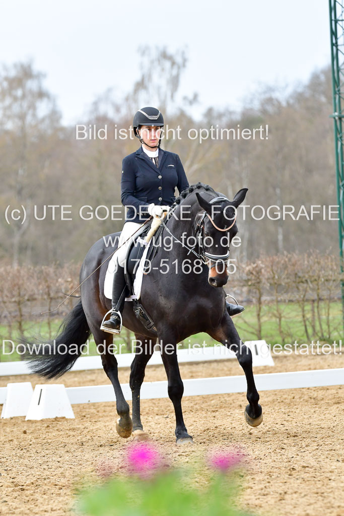 Reitsportzentrum Bremervörde | 170421 Dressurreiter L_402
