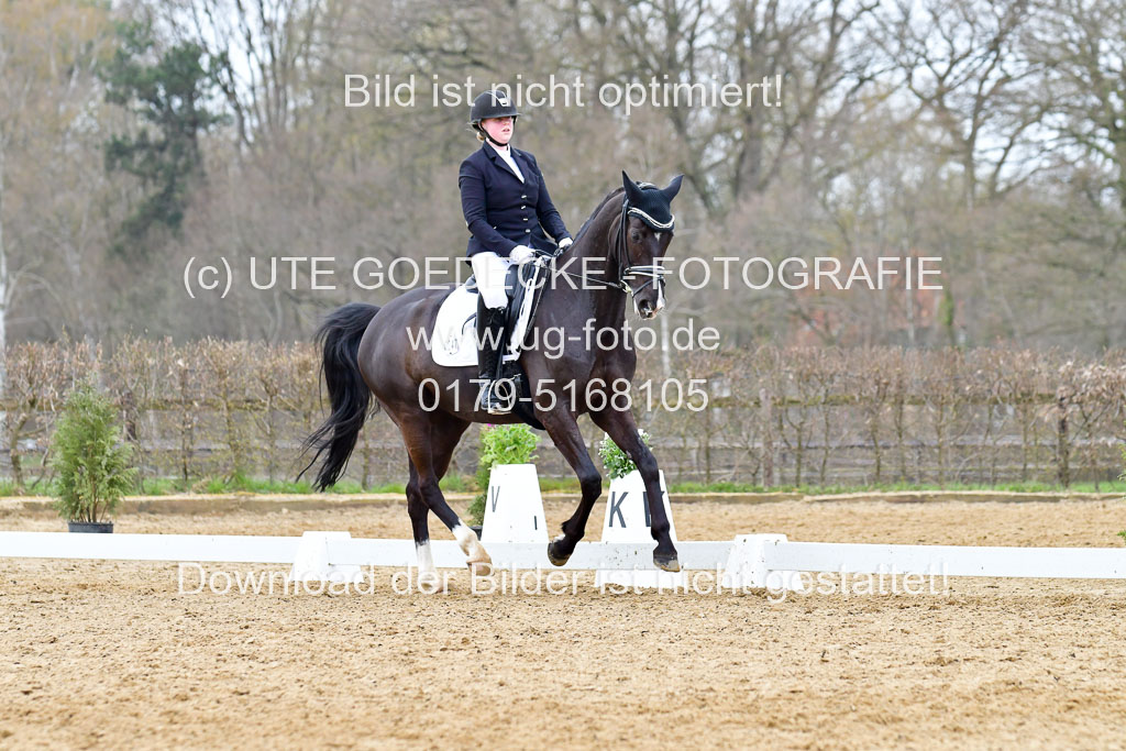 Reitsportzentrum Bremervörde | 170421 Dressurreiter L_513
