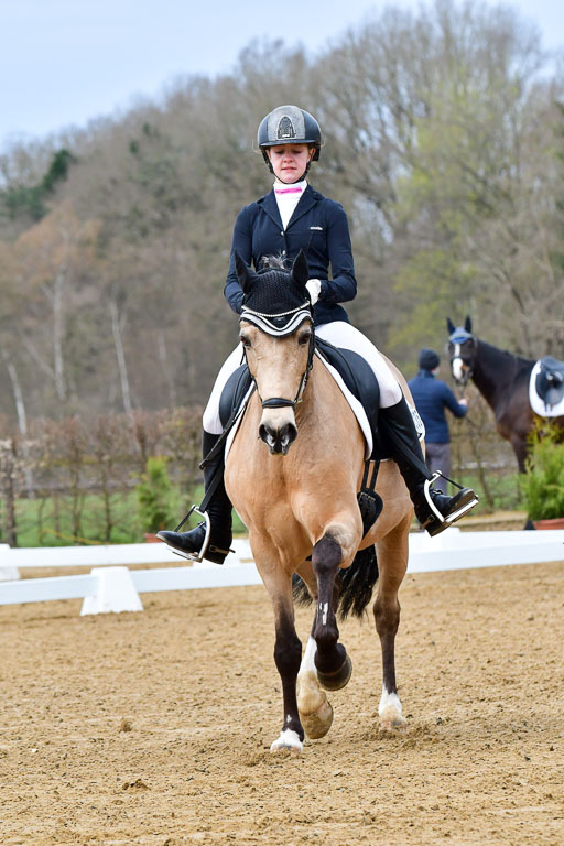 Reitsportzentrum Bremervörde | 170421 Dressurreiter L_006 