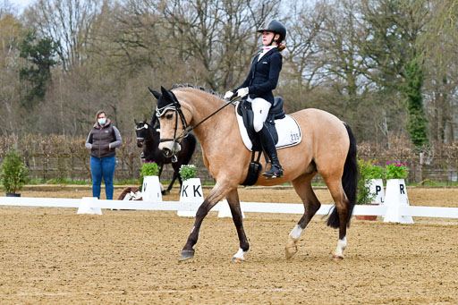 Reitsportzentrum Bremervörde | 170421 Dressurreiter L_007 