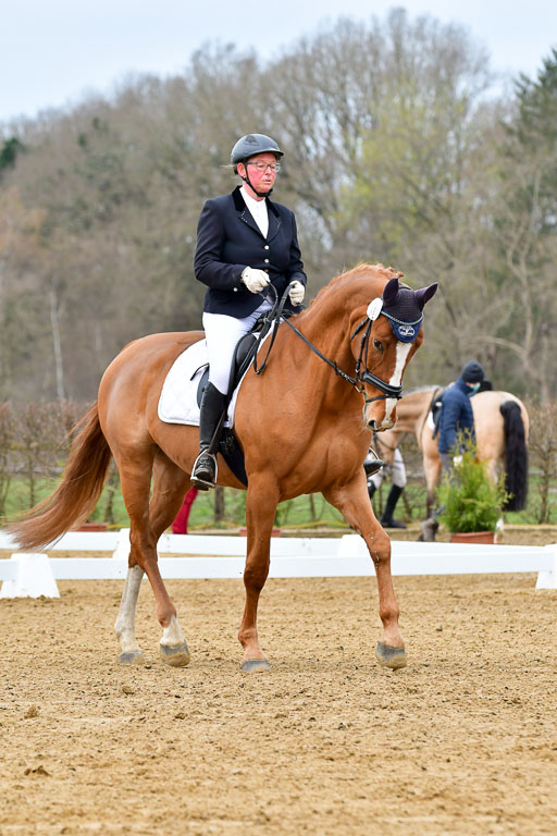 Reitsportzentrum Bremervörde | 170421 Dressurreiter L_016 