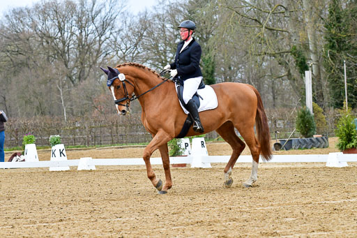 Reitsportzentrum Bremervörde | 170421 Dressurreiter L_020 