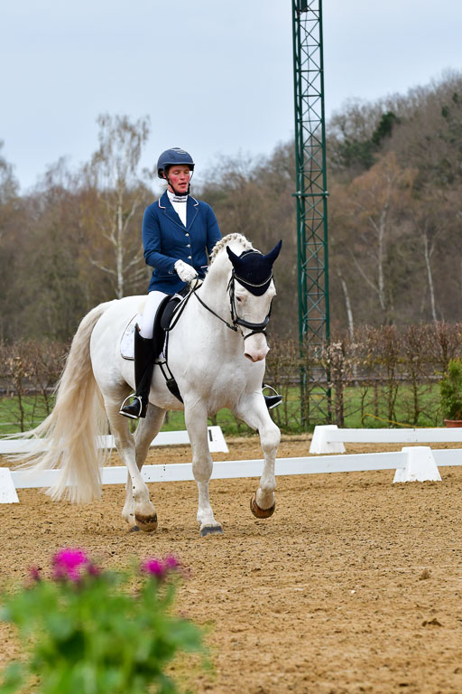 Reitsportzentrum Bremervörde | 170421 Dressurreiter L_024 