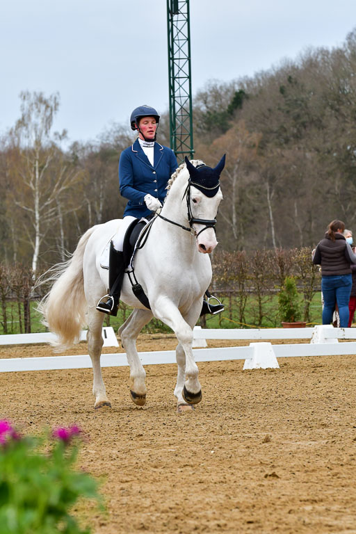 Reitsportzentrum Bremervörde | 170421 Dressurreiter L_025 