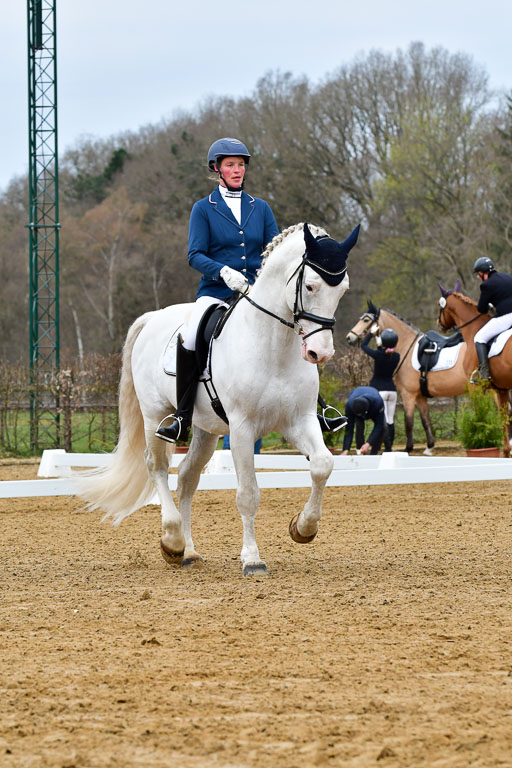 Reitsportzentrum Bremervörde | 170421 Dressurreiter L_026 