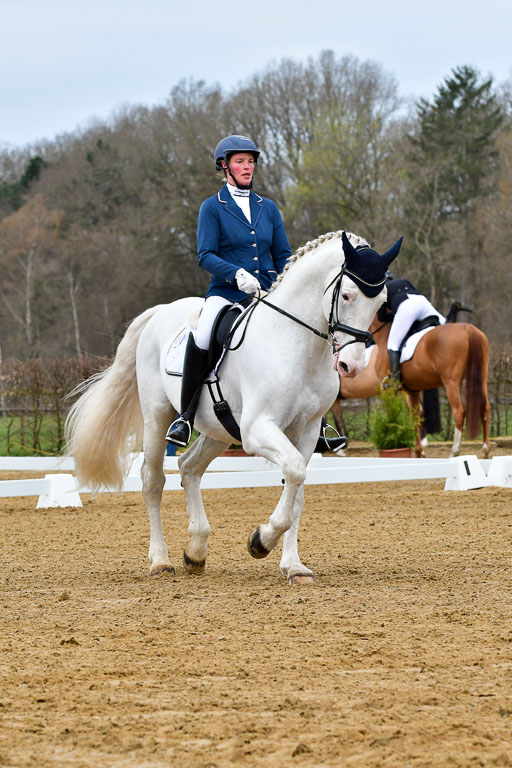 Reitsportzentrum Bremervörde | 170421 Dressurreiter L_027 
