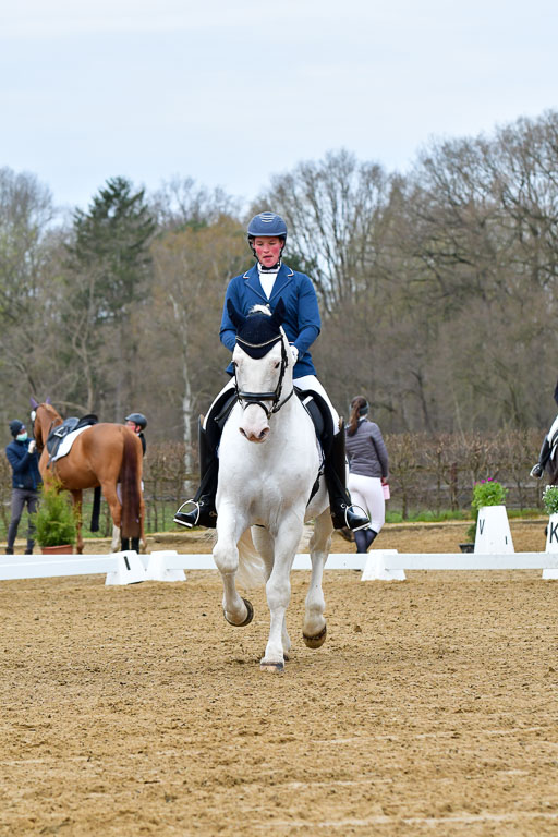 Reitsportzentrum Bremervörde | 170421 Dressurreiter L_032 