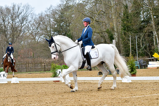 Reitsportzentrum Bremervörde | 170421 Dressurreiter L_033 